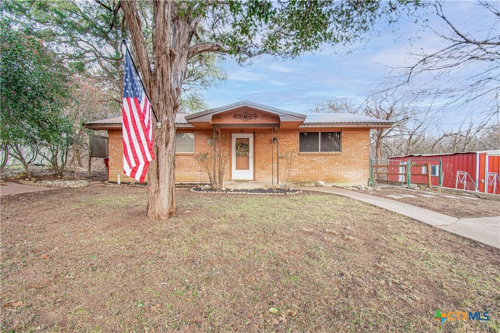 5411 Tiller Lane, Temple, TX 76502