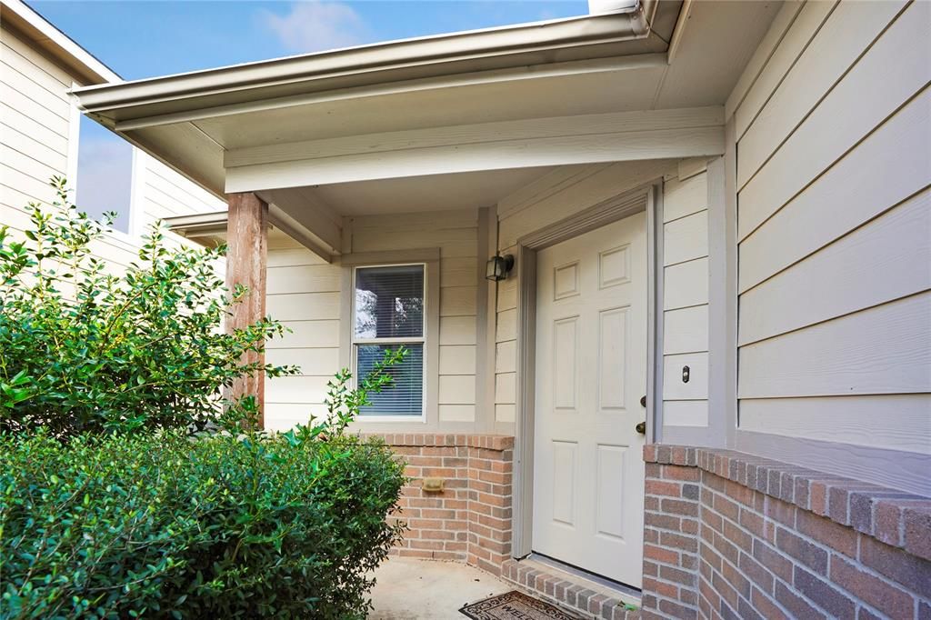 9343 Norwood Trails Drive, Humble, TX 77396