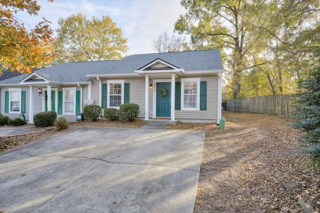 2032 Summer Valley Way, Augusta, GA 30909