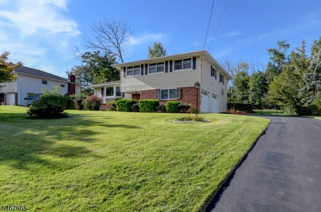 20 Rockaway Pl, Parsippany-troy Hills Twp., NJ 07054 — photo 3