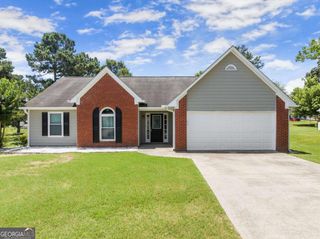 706 Ridgeland Road, Bethlehem, GA 30620