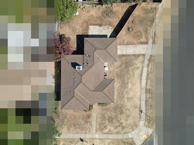 3856 N Hacienda Drive, Fresno, CA 93705