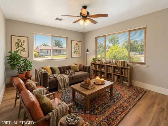 3856 N Hacienda Drive, Fresno, CA 93705