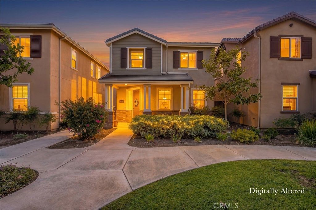 4953 Cedarbrook Lane, Riverside, CA 92504 — exterior