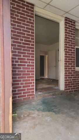 1070 Camilla Street SW, Atlanta, GA 30314