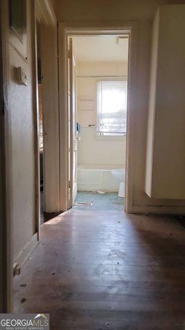 1070 Camilla Street SW, Atlanta, GA 30314