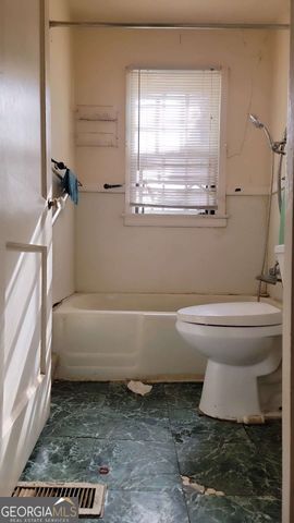 1070 Camilla Street SW, Atlanta, GA 30314