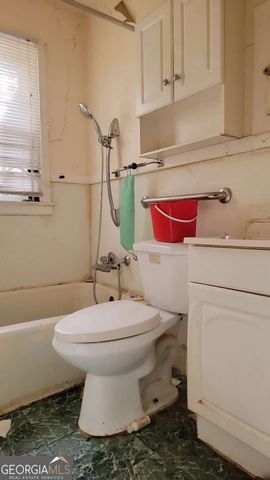 1070 Camilla Street SW, Atlanta, GA 30314