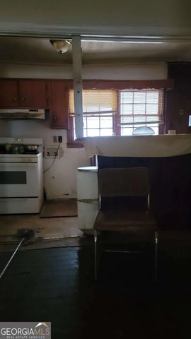 1070 Camilla Street SW, Atlanta, GA 30314