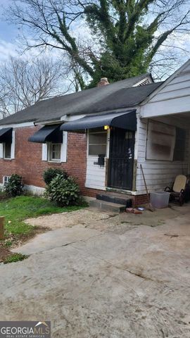 1070 Camilla Street SW, Atlanta, GA 30314