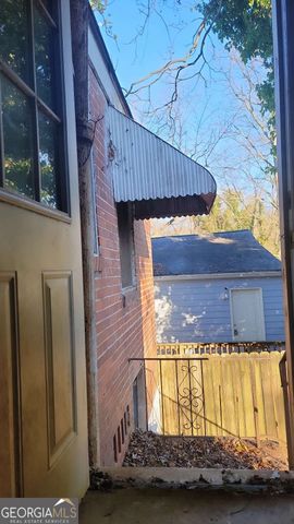 1070 Camilla Street SW, Atlanta, GA 30314