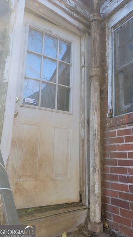 1070 Camilla Street SW, Atlanta, GA 30314