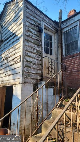 1070 Camilla Street SW, Atlanta, GA 30314