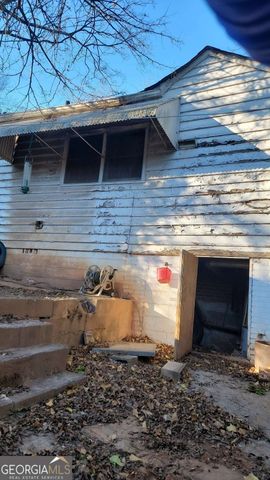 1070 Camilla Street SW, Atlanta, GA 30314