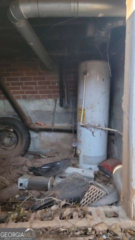 1070 Camilla Street SW, Atlanta, GA 30314