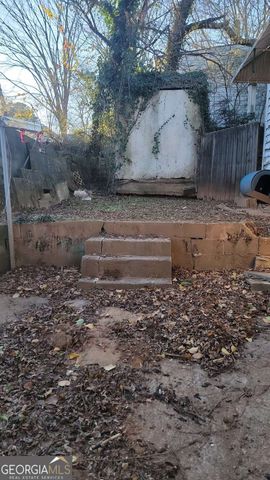 1070 Camilla Street SW, Atlanta, GA 30314