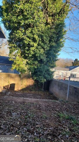 1070 Camilla Street SW, Atlanta, GA 30314