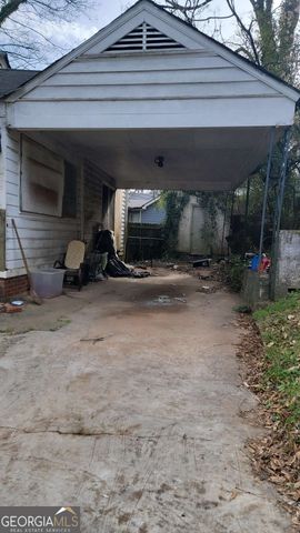 1070 Camilla Street SW, Atlanta, GA 30314