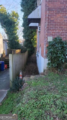 1070 Camilla Street SW, Atlanta, GA 30314