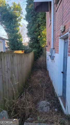 1070 Camilla Street SW, Atlanta, GA 30314