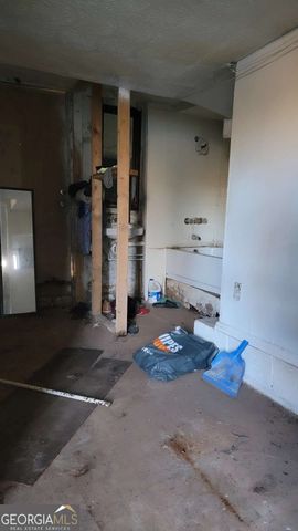 1070 Camilla Street SW, Atlanta, GA 30314