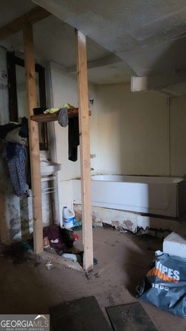 1070 Camilla Street SW, Atlanta, GA 30314