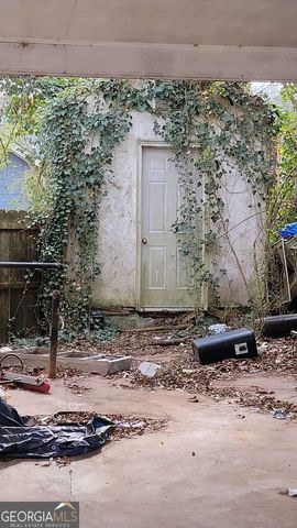 1070 Camilla Street SW, Atlanta, GA 30314