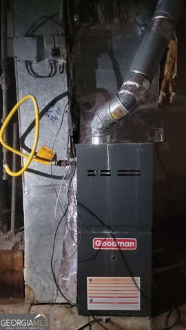 1070 Camilla Street SW, Atlanta, GA 30314