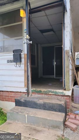 1070 Camilla Street SW, Atlanta, GA 30314