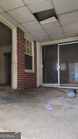 1070 Camilla Street SW, Atlanta, GA 30314