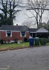 1070 Camilla Street SW, Atlanta, GA 30314