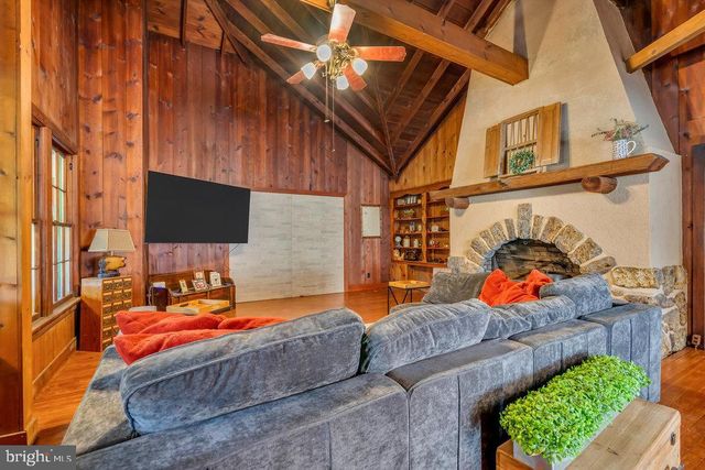 180 CASTRO ST, Browns Mills, NJ 08015