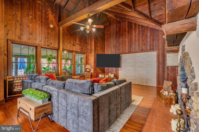 180 CASTRO ST, Browns Mills, NJ 08015