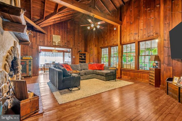 180 CASTRO ST, Browns Mills, NJ 08015