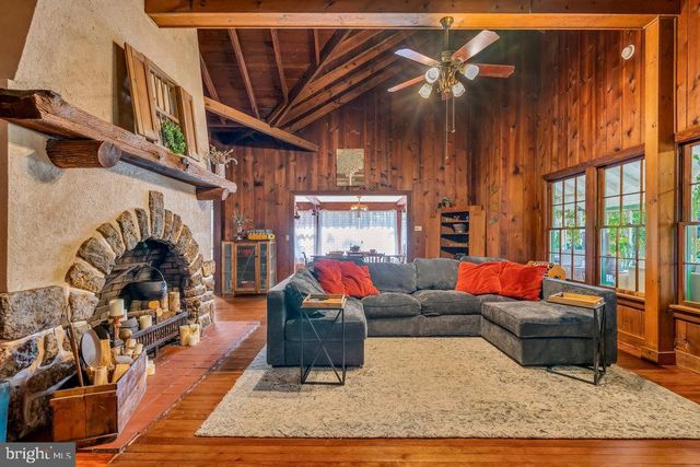 180 CASTRO ST, Browns Mills, NJ 08015