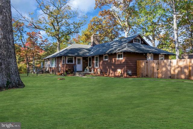 180 CASTRO ST, Browns Mills, NJ 08015