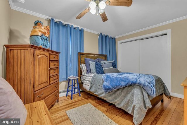 180 CASTRO ST, Browns Mills, NJ 08015