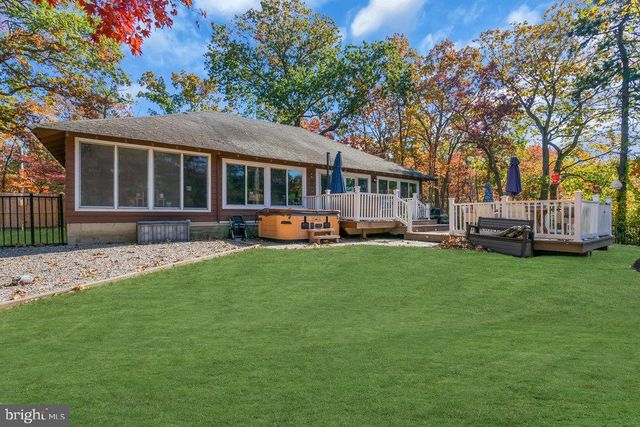 180 CASTRO ST, Browns Mills, NJ 08015