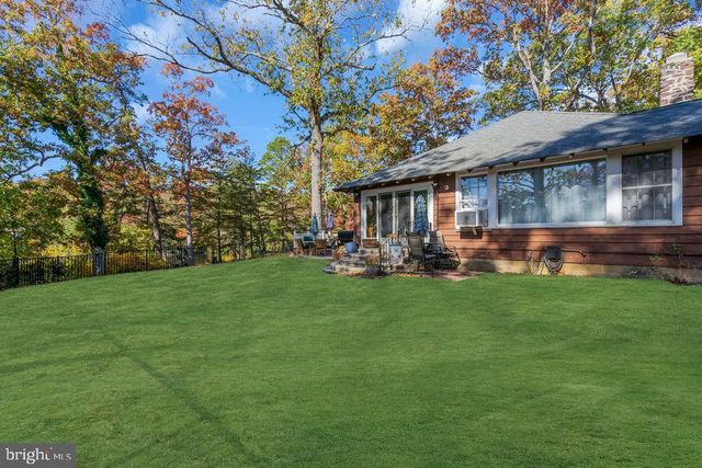 180 CASTRO ST, Browns Mills, NJ 08015