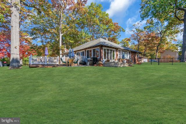 180 CASTRO ST, Browns Mills, NJ 08015