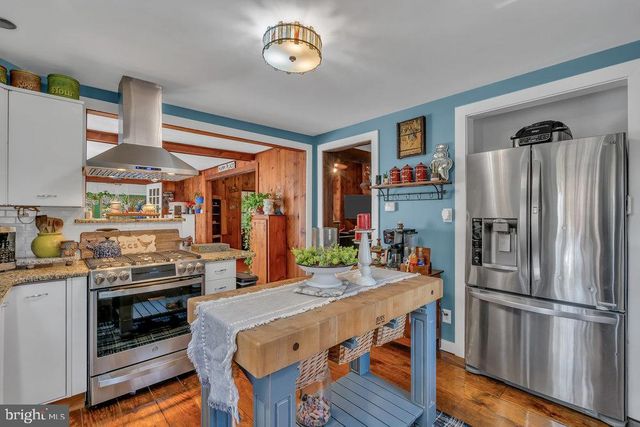 180 CASTRO ST, Browns Mills, NJ 08015