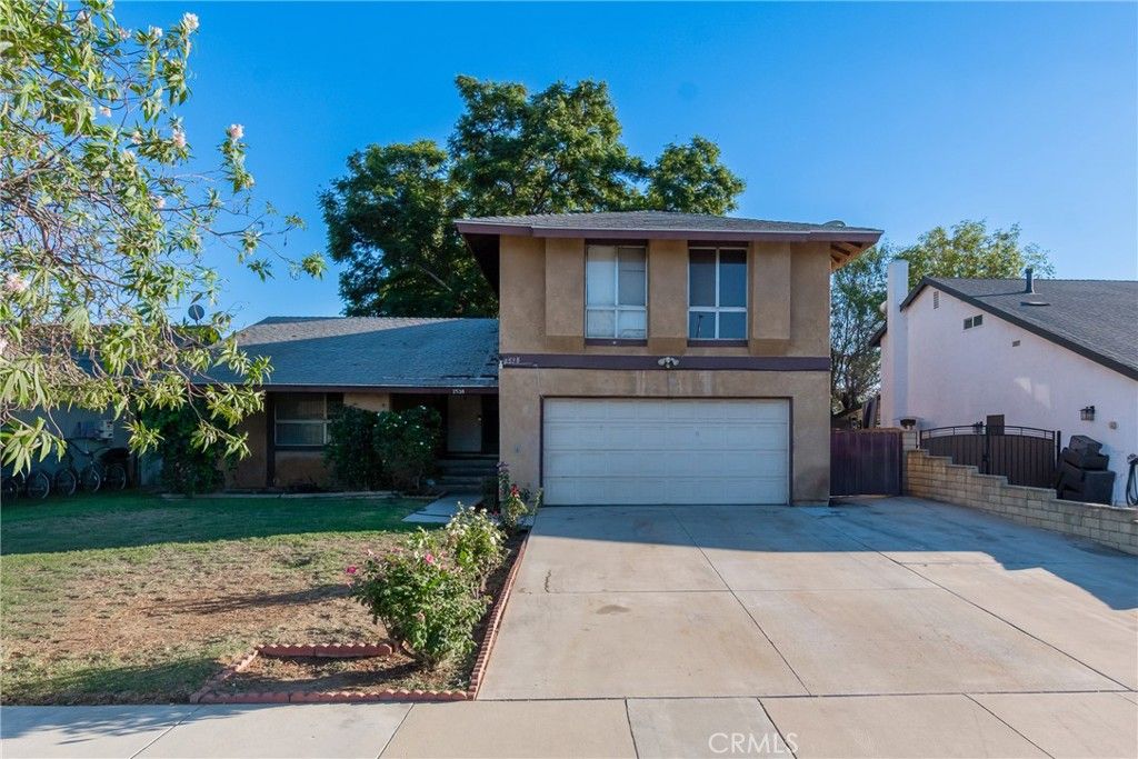2538 E Canterbury E, Ontario, CA 91761 — exterior