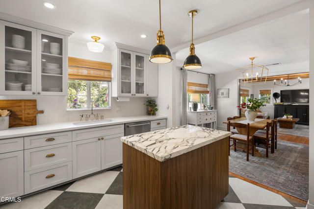 640 E Rio Grande Street, Pasadena, CA 91104