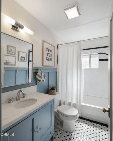 640 E Rio Grande Street, Pasadena, CA 91104