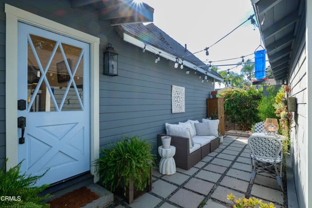 640 E Rio Grande Street, Pasadena, CA 91104