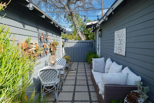 640 E Rio Grande Street, Pasadena, CA 91104