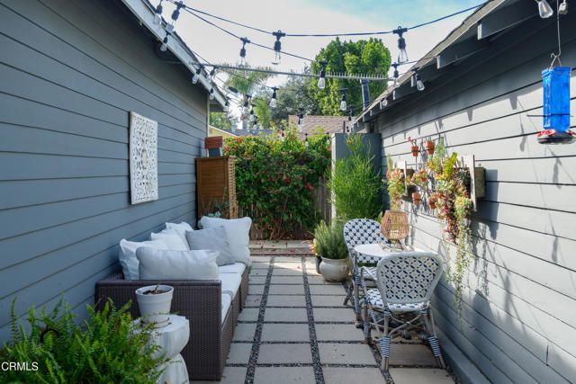 640 E Rio Grande Street, Pasadena, CA 91104