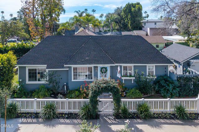 640 E Rio Grande Street, Pasadena, CA 91104