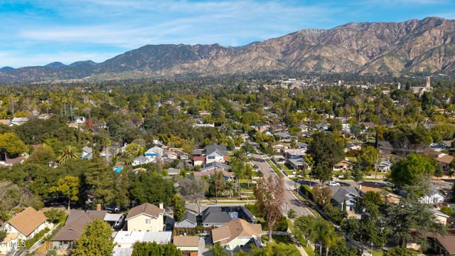 640 E Rio Grande Street, Pasadena, CA 91104