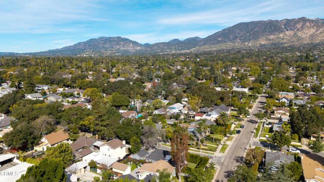 640 E Rio Grande Street, Pasadena, CA 91104